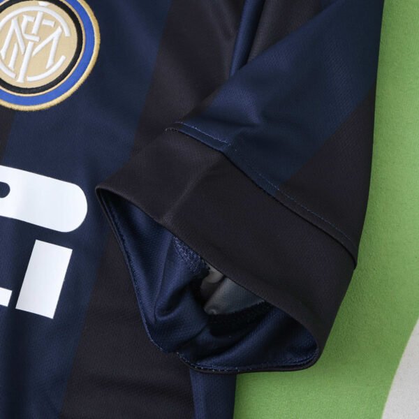 1314 season F.C. Internazionale Milano home retro Fan version - immagine 7