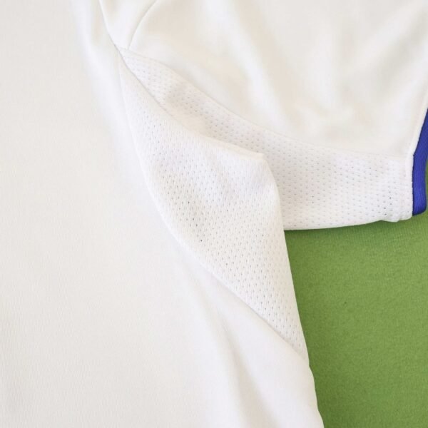 2526 season Olympique Lyonnais home Kids kit - immagine 13