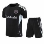 2526 season Inter Miami CF Training clothes suit Short sleeve Fan version - immagine 18