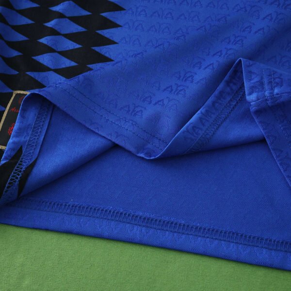 ⁦1994 Argentina away retro Kids kit⁩ - الصورة ⁦17⁩