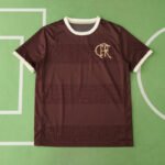 2425 season CR Flamengo Black November  Fan version