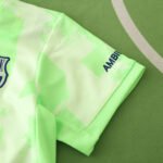 2425 season FC Barcelona / Barça third Kids kit - Image 22