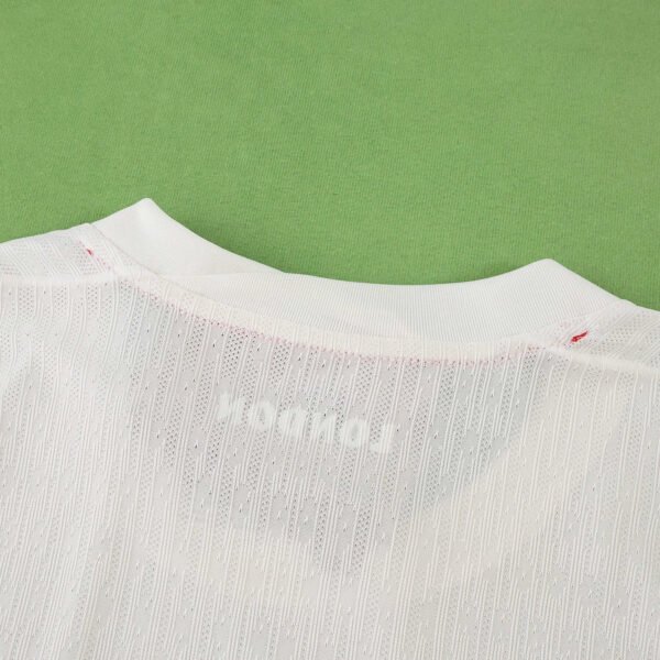 2526 season Chelsea F.C. away Player version – Image 8