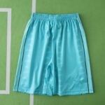 9697 FC Barcelona / Barça away retro Kids kit - Imagen 11