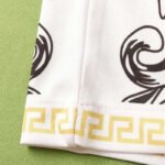 23-24 Italy white special edition Fan version – Image 5