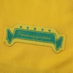 2006 season Brazil home retro Kids kit - Billede 8