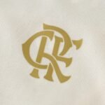 2526 season CR Flamengo third Fan version - immagine 16