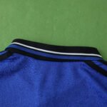 ⁦1994 Argentina away retro Kids kit⁩ - الصورة ⁦8⁩