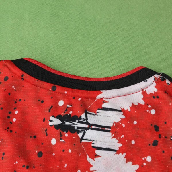 2425 season Japan Concept version Fan version - Afbeelding 12