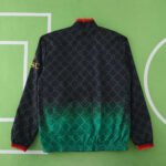 2425 A.C. Milan Wear on both sides windbreaker - Imagem 4