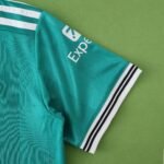 2526 Season Liverpool F.C. Third Women's Shirt - Imagem 7