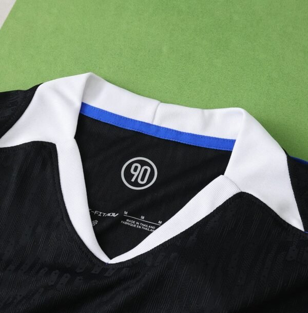 2526 season Chelsea F.C. third Player version - Imagen 2