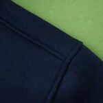 2025 Arsenal black Hooded Hoodie set - Imagem 6