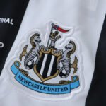 2425 season Newcastle United F.C. home  Fan version - immagine 2