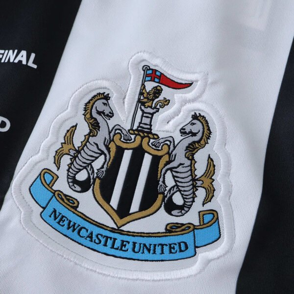 2425 season Newcastle United F.C. home  Fan version - immagine 2