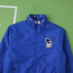 1994 Italy Wear on both sides windbreaker - Afbeelding 14