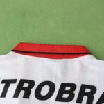 9495 season CR Flamengo away retro Fan version – Image 14