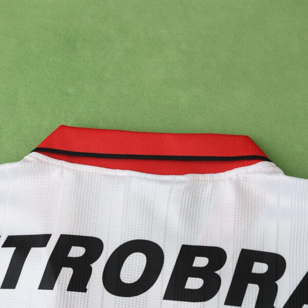9495 season CR Flamengo away retro Fan version – Image 14