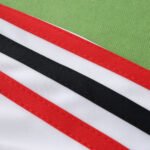 0607 A.C. Milan away retro Kids kit – Image 18