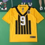 2025 NFLPittsburgh Steelers Version 9#BOSWELL