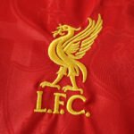 ⁦2425 season Liverpool F.C. Training clothes Fan version⁩ - الصورة ⁦4⁩