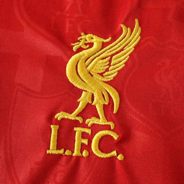 ⁦2425 season Liverpool F.C. Training clothes Fan version⁩ - الصورة ⁦4⁩