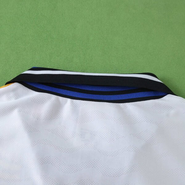 9596 season F.C. Internazionale Milano away retro Fan version – Image 8