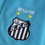 2013 season Santos FC third Kids kit - immagine 11