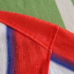 2425 season Atletico Madrid home Long sleeved Player version - Imagem 12