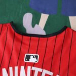 2025 MLB Chicago White Sox  23#BENINTENOI - Imagem 18