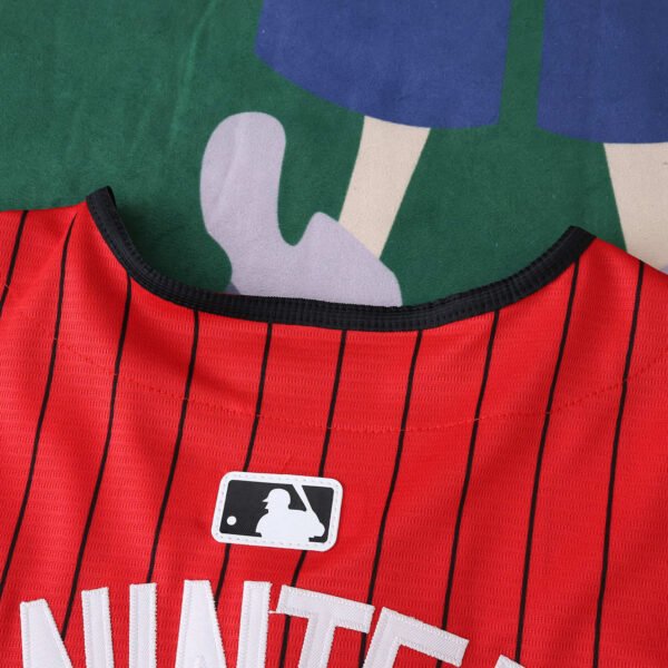 2025 MLB Chicago White Sox  23#BENINTENOI - Imagem 18