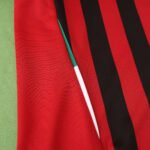 1112 season A.C. Milan home retro Fan version – Image 7
