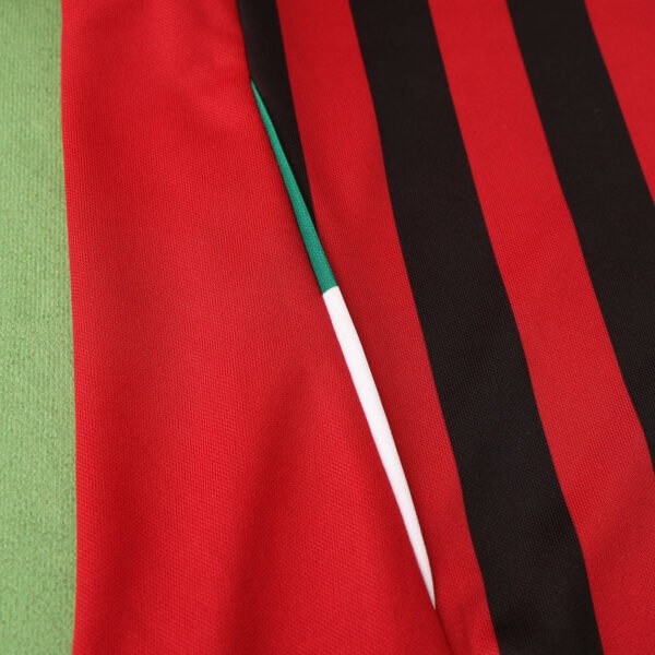 1112 season A.C. Milan home retro Fan version – Image 7