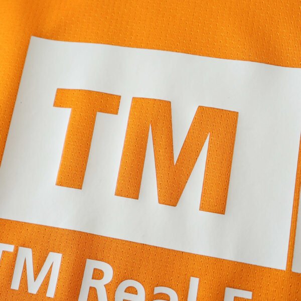 2425 season Valencia CF third Fan version - Image 4