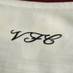 2526 season Venezia F.C. Away Long sleeved Player version - Imagen 13
