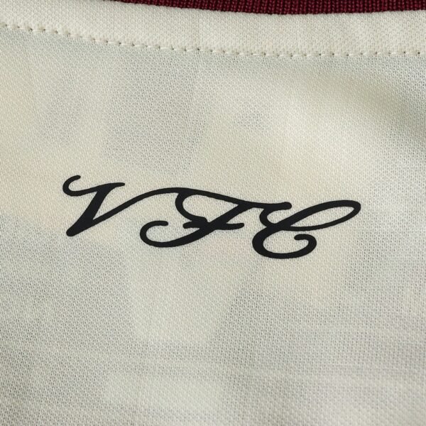 2526 season Venezia F.C. Away Long sleeved Player version - Imagen 13