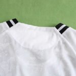 2425 season Juventus home Player version - Billede 9