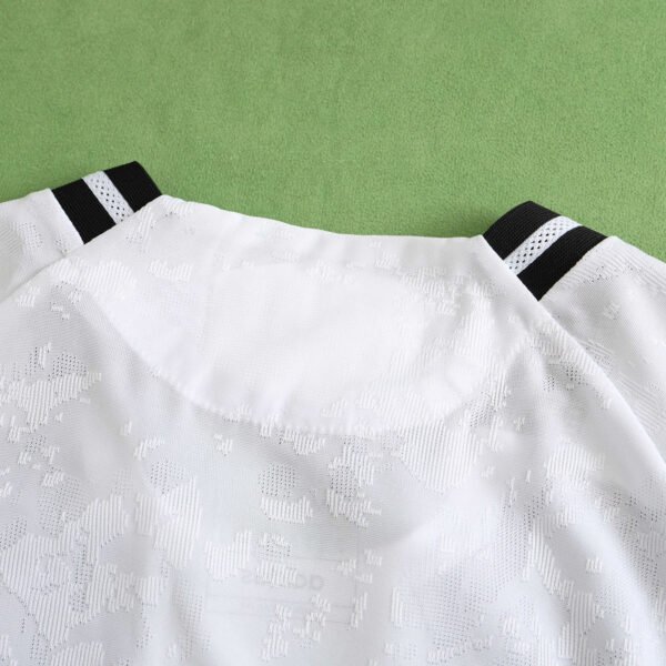 2425 season Juventus home Player version - Billede 9