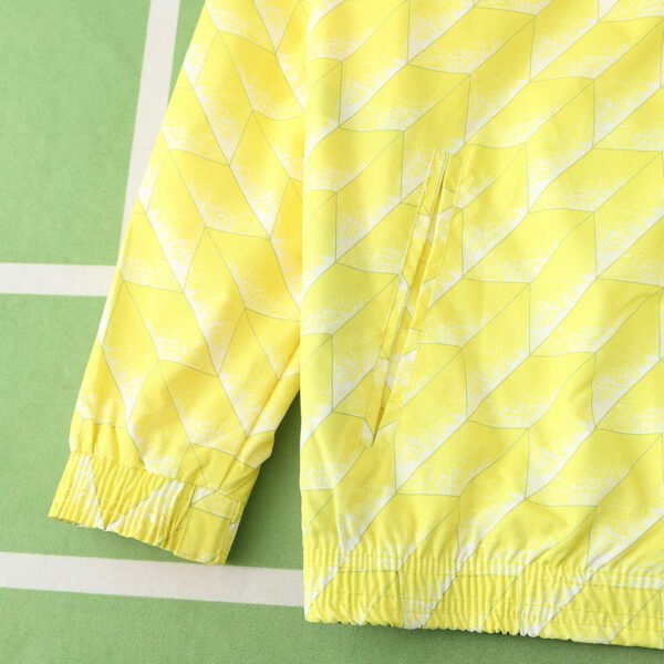 2425 Borussia Dortmund Wear on both sides windbreaker - Afbeelding 14