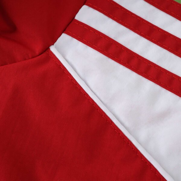 2526 Arsenal F.C. red windbreaker - Billede 9