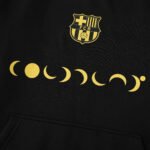 2425 FC Barcelona / Barça Hooded Jacket - Image 6
