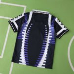 9798 season Real Madrid CF third retro Kids kit - Billede 11