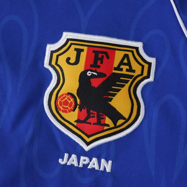 1998 Japan Wear on both sides windbreaker - immagine 15