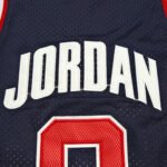 NBA USA 9#JORDAN - Image 6