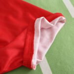 1994 season Spain home retro Fan version – Bild 9