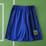 ⁦1994 Argentina away retro Kids kit⁩ - الصورة ⁦11⁩