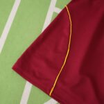 2526 Season  A.S. Roma Home shorts - Imagem 8