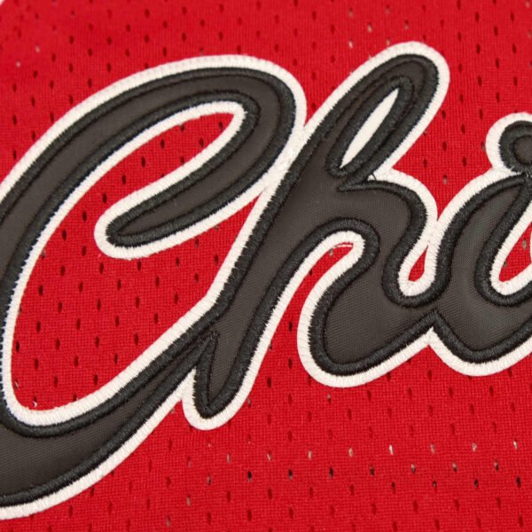 NBA Chicago Bulls 23#JORDAN - immagine 3