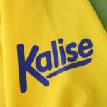 2526 season UD Las Palmas home Fan version - Afbeelding 6