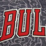 NBA Chicago Bulls 23#JORDAN - Image 4